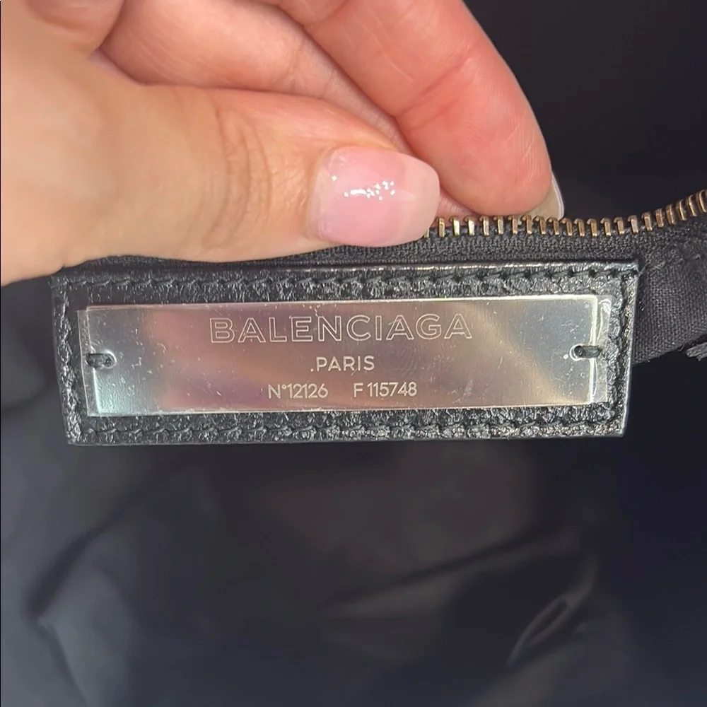 Balenciaga classic city bag - Picture 9 of 12